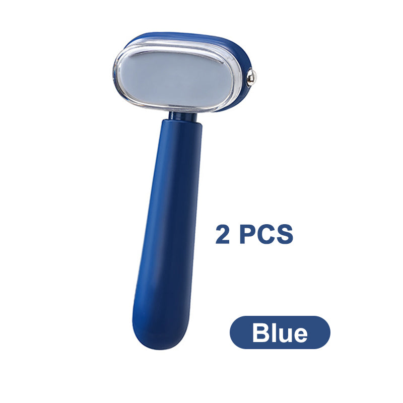 🏆LAST DAY SALE 49% OFF🔥Double-Sided Foot Scraper for Callus Removal