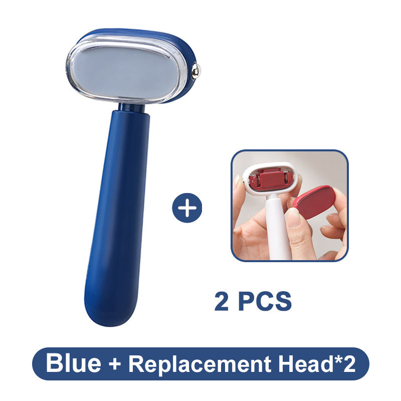🏆LAST DAY SALE 49% OFF🔥Double-Sided Foot Scraper for Callus Removal