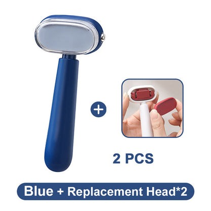 🏆LAST DAY SALE 49% OFF🔥Double-Sided Foot Scraper for Callus Removal