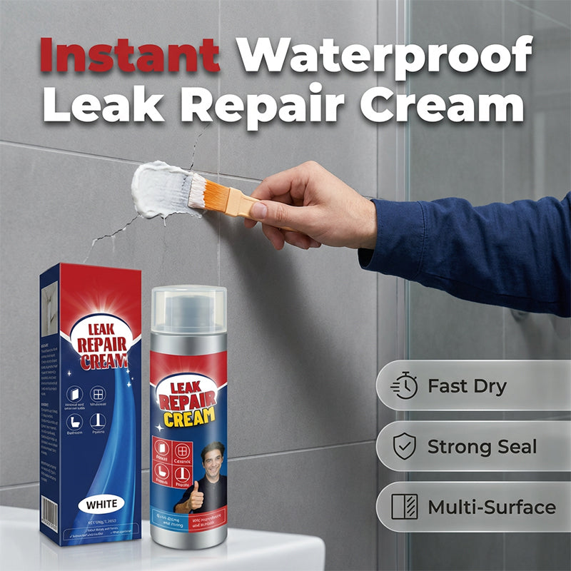 Waterproof Leak Repair Sealant Glue