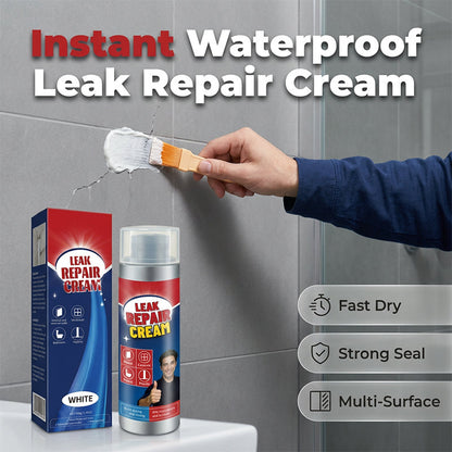 Waterproof Leak Repair Sealant Glue