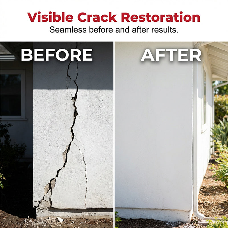 Waterproof Leak Repair Sealant Glue
