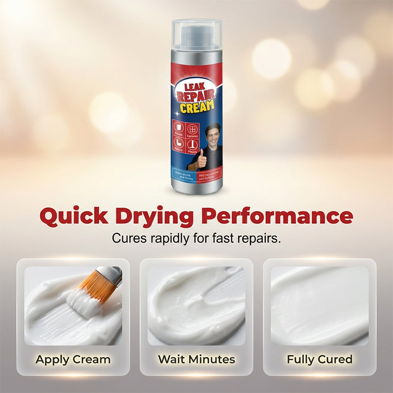 Waterproof Leak Repair Sealant Glue