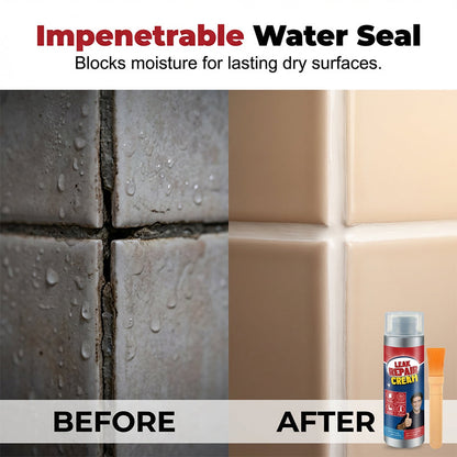 Waterproof Leak Repair Sealant Glue