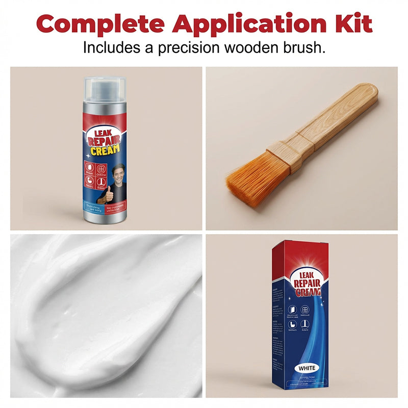 Waterproof Leak Repair Sealant Glue