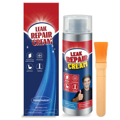 Waterproof Leak Repair Sealant Glue