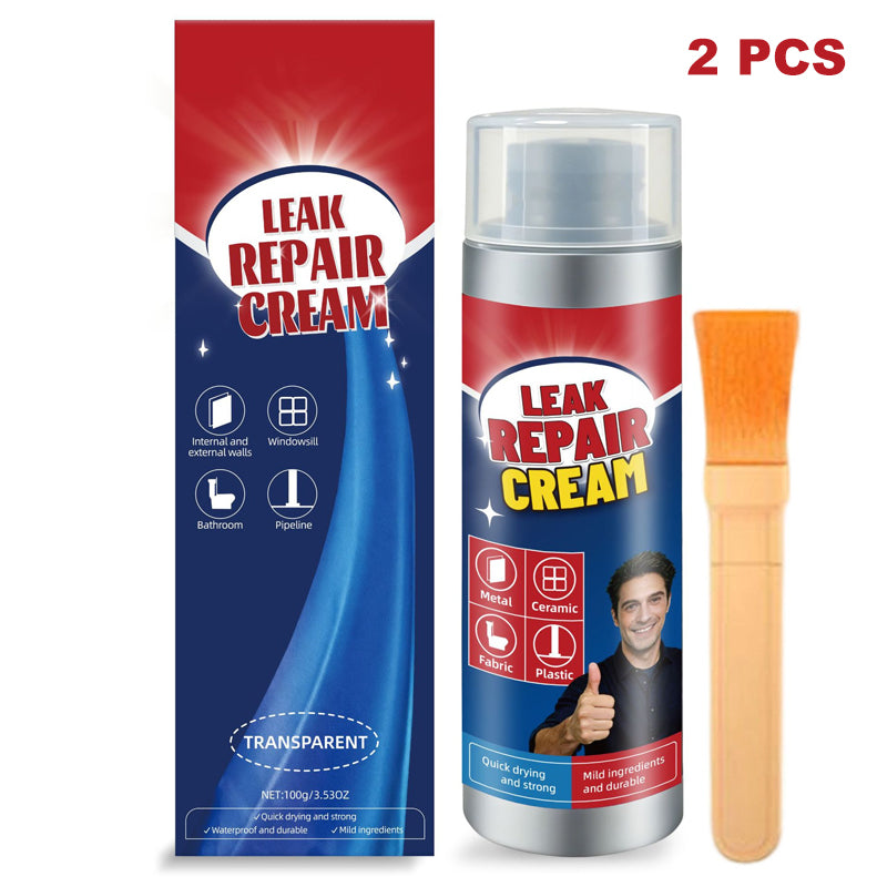 Waterproof Leak Repair Sealant Glue