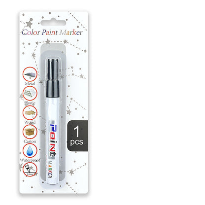 Waterproof Oil-Based Paint Marker for Ceramic
