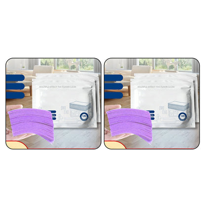 🔥New Hot Selling❤️‍🔥Water-Soluble Floor Cleaning Sheets