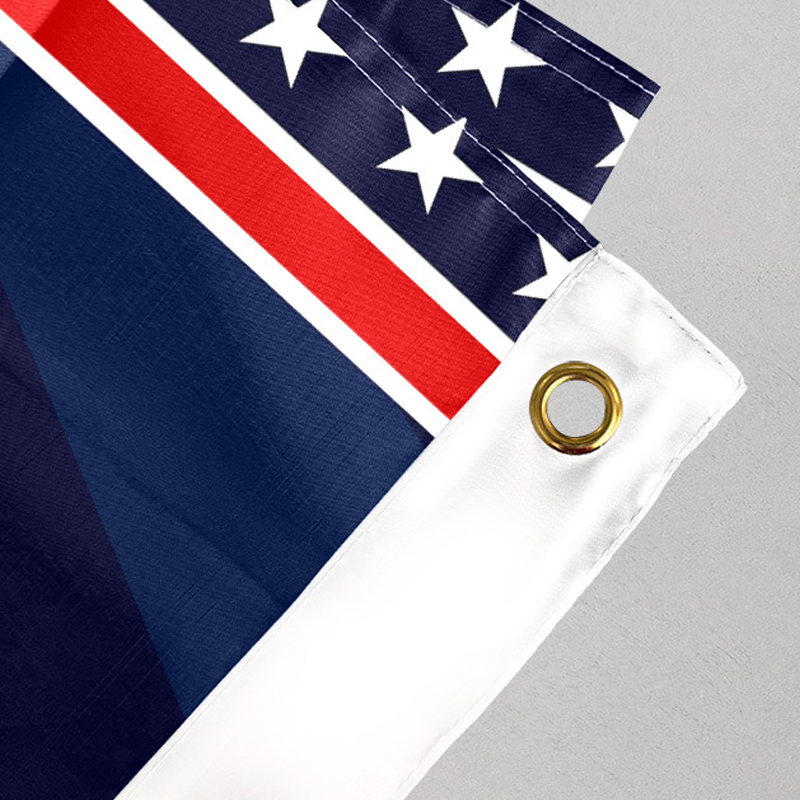 🔥2026 Hot Sale 50% OFF💥250th Anniversary USA Fan Flag