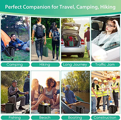 💥HOT SALE - 50% OFF🔥700ML Portable Travel Pee Bags