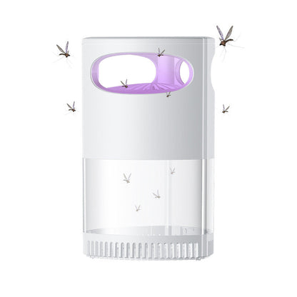 🦟 40% OFF! UV Mosquito Killer Lamp – quiet, USB, chemical-free. 50K+ sold! 🔇🌙