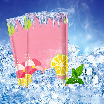 🥳SUMMER HOT SALE🥳💞50K+ SOLD!💥50% OFF! 🔥Gentle Skin-Friendly Instant Cooling Relief Patches