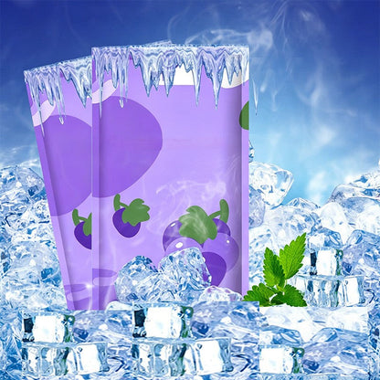 🥳SUMMER HOT SALE🥳💞50K+ SOLD!💥50% OFF! 🔥Gentle Skin-Friendly Instant Cooling Relief Patches