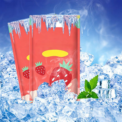 🥳SUMMER HOT SALE🥳💞50K+ SOLD!💥50% OFF! 🔥Gentle Skin-Friendly Instant Cooling Relief Patches