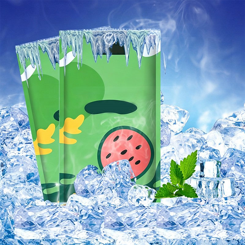 🥳SUMMER HOT SALE🥳💞50K+ SOLD!💥50% OFF! 🔥Gentle Skin-Friendly Instant Cooling Relief Patches