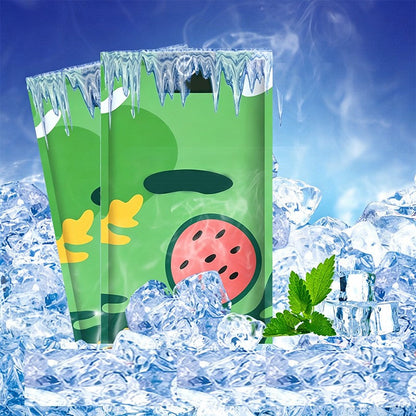 🥳SUMMER HOT SALE🥳💞50K+ SOLD!💥50% OFF! 🔥Gentle Skin-Friendly Instant Cooling Relief Patches