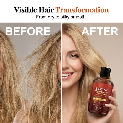 Multi-Effect Repair Shampoo and Conditioner Kit