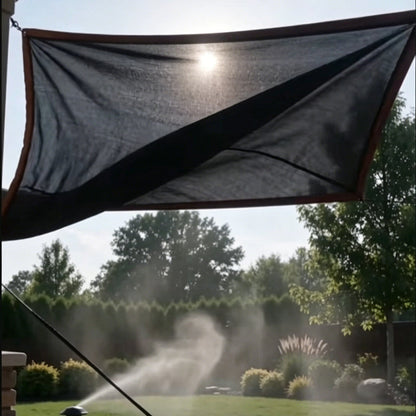 💥50% OFF⏰️While supplies last🌿 UV-resistant, breathable, cooling, high-quality woven sunshade✨