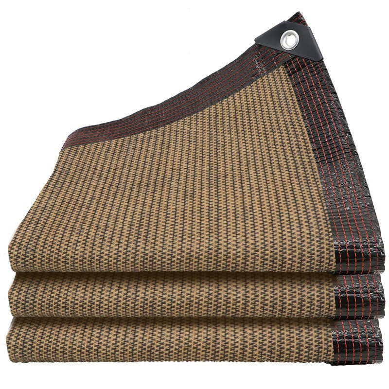 💥50% OFF⏰️While supplies last🌿 UV-resistant, breathable, cooling, high-quality woven sunshade✨