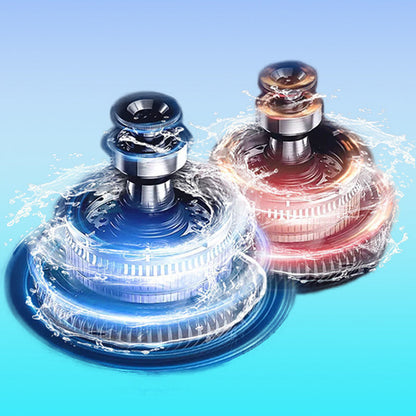 🥳2026 HOT SALE🥳💞50K+ SOLD!🤖🌊 50% OFF! Cordless Pool Robot – Dual motor, 130min runtime. IPX8 waterproof, climbs 6mm obstacles. Effortless clean, no cords! ✨🏊