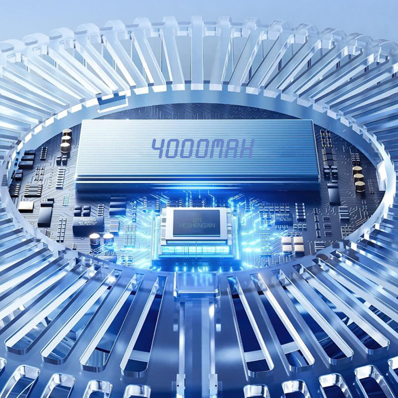 🥳2026 HOT SALE🥳💞50K+ SOLD!🤖🌊 50% OFF! Cordless Pool Robot – Dual motor, 130min runtime. IPX8 waterproof, climbs 6mm obstacles. Effortless clean, no cords! ✨🏊