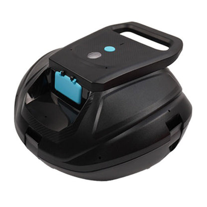 🥳2026 HOT SALE🥳💞50K+ SOLD!🤖🌊 50% OFF! Cordless Pool Robot – Dual motor, 130min runtime. IPX8 waterproof, climbs 6mm obstacles. Effortless clean, no cords! ✨🏊