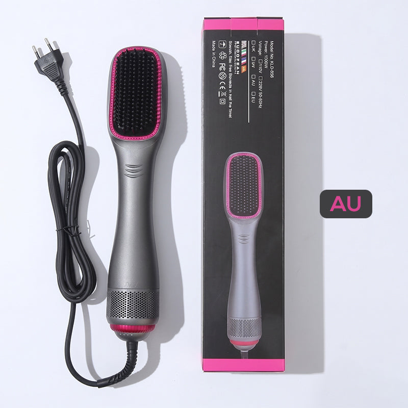 💗Hot Sale 50% OFF🌸Professional 3-in-1 Hot Air Brush