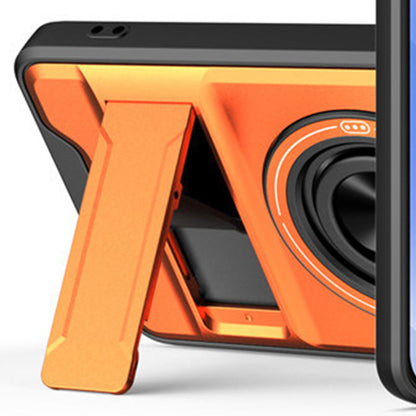 📱 LIMITED-TIME 50% OFF! ✨Samsung Phone Case – Heavy-duty with camera cover & ring stand – Shockproof, precise cutouts & 360° rotating grip – all-around protection 🔒