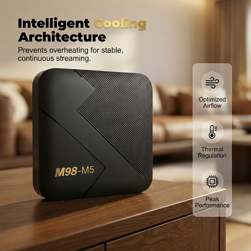📺 50% OFF!🎮Android TV Box with Bluetooth