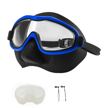 ⏳LAST DAY SALE ONLY $29.99!!🔥Vvinca Kids’ Anti-Choke Swim Goggles🥽UV Protection • Anti-Fog • Shatterproof Lenses • With Nose Cover🏊‍♀️✨Perfect for Swimming Lessons, Beach & Summer Holidays ☀️🇬🇧