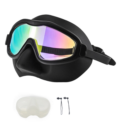 ⏳LAST DAY SALE ONLY $29.99!!🔥Vvinca Kids’ Anti-Choke Swim Goggles🥽UV Protection • Anti-Fog • Shatterproof Lenses • With Nose Cover🏊‍♀️✨Perfect for Swimming Lessons, Beach & Summer Holidays ☀️🇬🇧