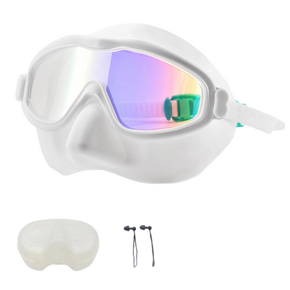 ⏳LAST DAY SALE ONLY $29.99!!🔥Vvinca Kids’ Anti-Choke Swim Goggles🥽UV Protection • Anti-Fog • Shatterproof Lenses • With Nose Cover🏊‍♀️✨Perfect for Swimming Lessons, Beach & Summer Holidays ☀️🇬🇧