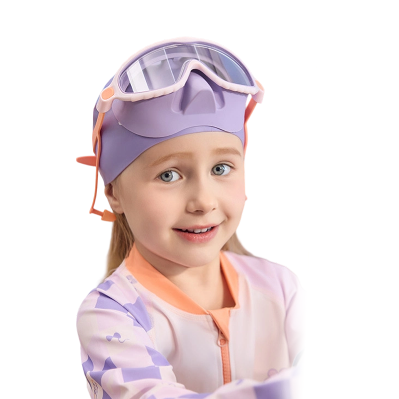 ⏳LAST DAY SALE ONLY $29.99!!🔥Vvinca Kids’ Anti-Choke Swim Goggles🥽UV Protection • Anti-Fog • Shatterproof Lenses • With Nose Cover🏊‍♀️✨Perfect for Swimming Lessons, Beach & Summer Holidays ☀️🇬🇧