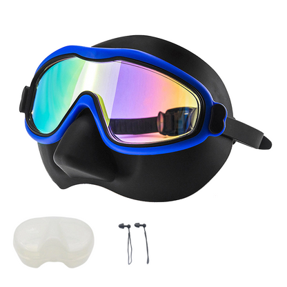 ⏳LAST DAY SALE ONLY $29.99!!🔥Vvinca Kids’ Anti-Choke Swim Goggles🥽UV Protection • Anti-Fog • Shatterproof Lenses • With Nose Cover🏊‍♀️✨Perfect for Swimming Lessons, Beach & Summer Holidays ☀️🇬🇧