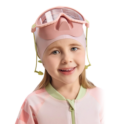 ⏳LAST DAY SALE ONLY $29.99!!🔥Vvinca Kids’ Anti-Choke Swim Goggles🥽UV Protection • Anti-Fog • Shatterproof Lenses • With Nose Cover🏊‍♀️✨Perfect for Swimming Lessons, Beach & Summer Holidays ☀️🇬🇧