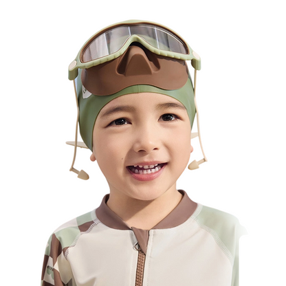 ⏳LAST DAY SALE ONLY $29.99!!🔥Vvinca Kids’ Anti-Choke Swim Goggles🥽UV Protection • Anti-Fog • Shatterproof Lenses • With Nose Cover🏊‍♀️✨Perfect for Swimming Lessons, Beach & Summer Holidays ☀️🇬🇧