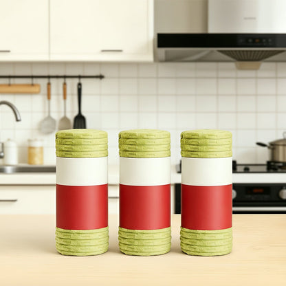🧼50% OFF HOT SALE 50K+ Sold! ✨Multipurpose Tear-Off Reusable Cleaning Cloth Roll, Pre-Cut Absorbent Microfiber Wipes for Kitchen Bathroom Household Cleaning