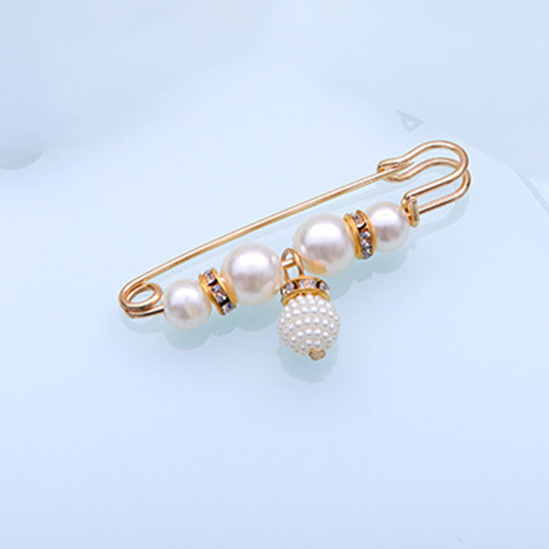 🔥Limited Time 50% OFF🔥No-Sew Pants Waist Tightener Pins Set