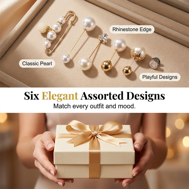 🔥Limited Time 50% OFF🔥No-Sew Pants Waist Tightener Pins Set
