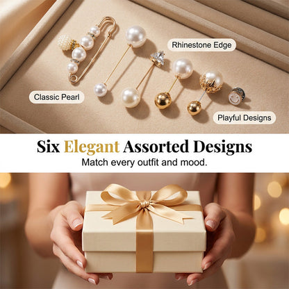 🔥Limited Time 50% OFF🔥No-Sew Pants Waist Tightener Pins Set