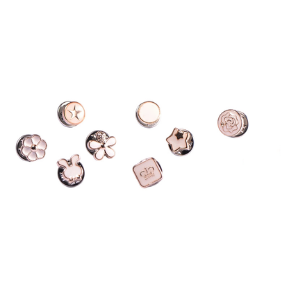 🔥Limited Time 50% OFF🔥No-Sew Pants Waist Tightener Pins Set