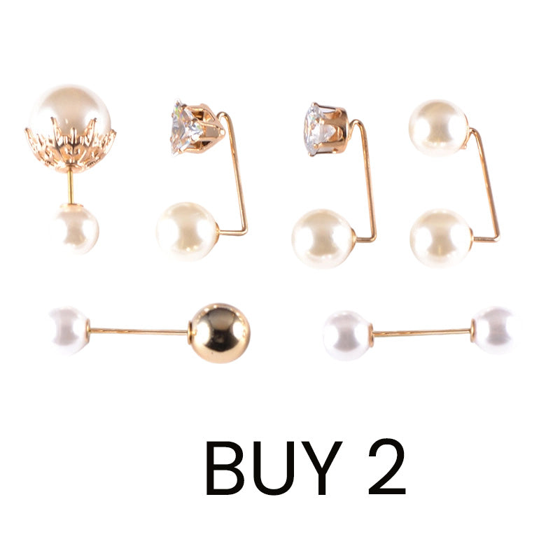 🔥Limited Time 50% OFF🔥No-Sew Pants Waist Tightener Pins Set