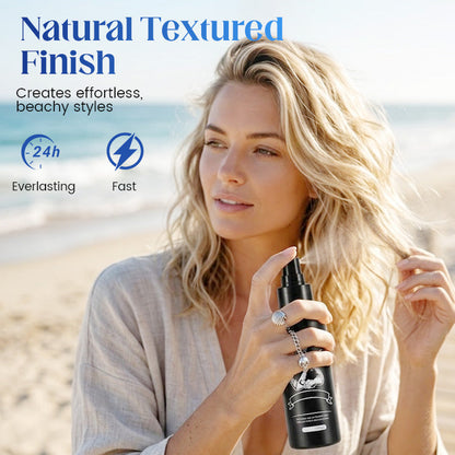 📢📢Surprise Price!!⚡Hair Volumizing Sea Salt Spray ✨🧴 | Create Natural Styling Easily