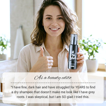 📢📢Surprise Price!!⚡Hair Volumizing Sea Salt Spray ✨🧴 | Create Natural Styling Easily