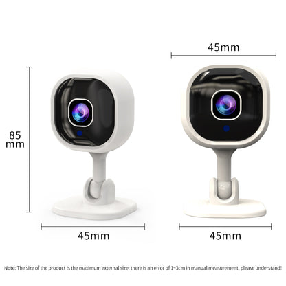 🔥50% OFF✨Wireless Smart HD Home Security Camera
