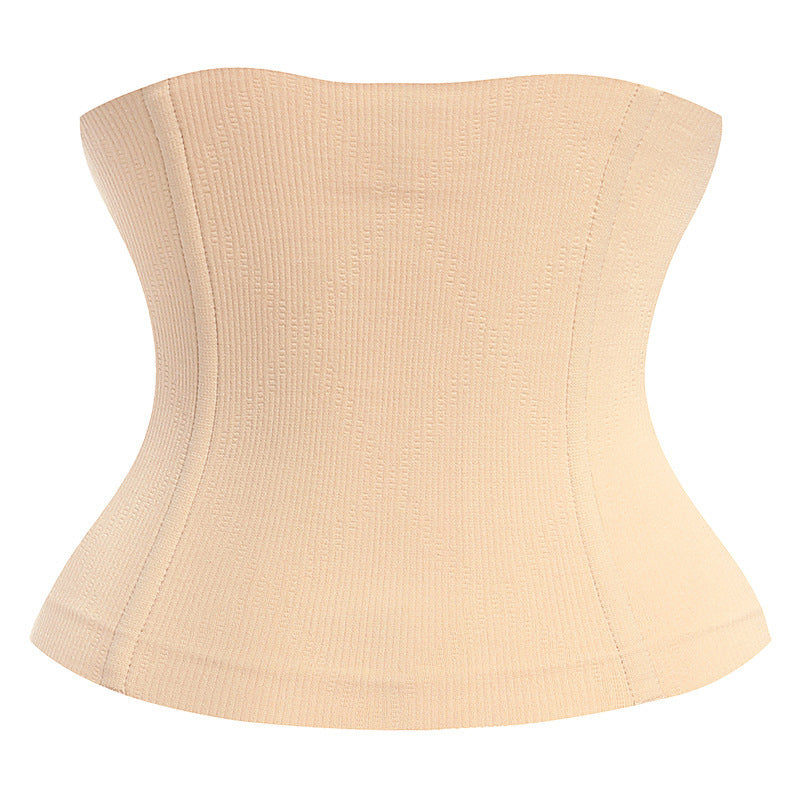 🥳 2026 HOT SALE 🥳 💞Seamless Waist Trainer Belt Tummy Control Body Shaper for Women