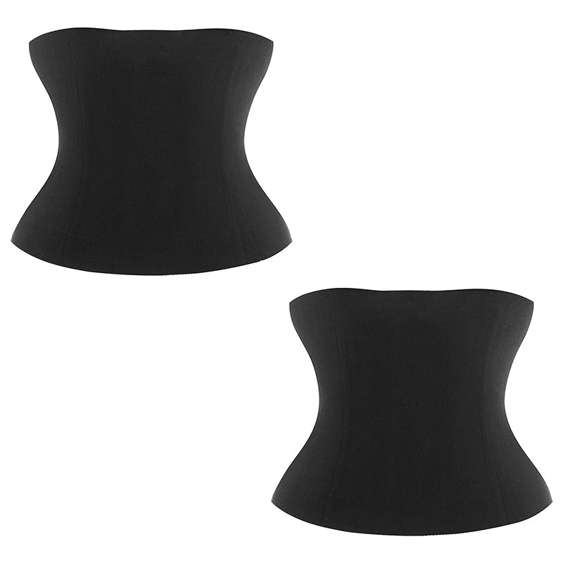 🥳 2026 HOT SALE 🥳 💞Seamless Waist Trainer Belt Tummy Control Body Shaper for Women