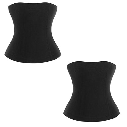 🥳 2026 HOT SALE 🥳 💞Seamless Waist Trainer Belt Tummy Control Body Shaper for Women