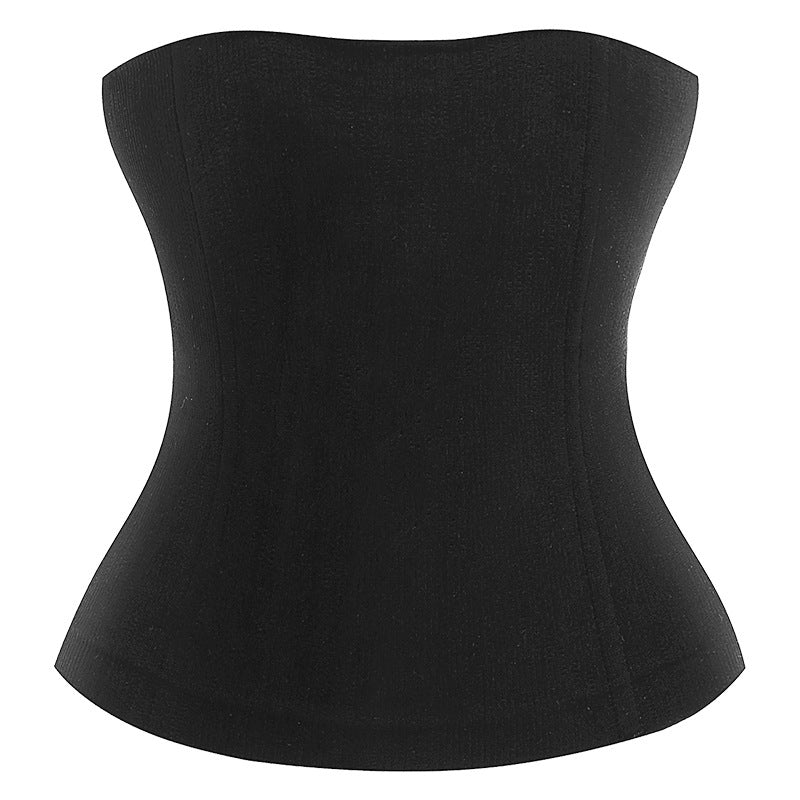 🥳 2026 HOT SALE 🥳 💞Seamless Waist Trainer Belt Tummy Control Body Shaper for Women